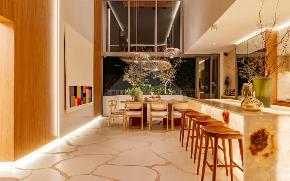 Alta Floresta - Apartamento com 66 m², em Tatuapé — foto 6