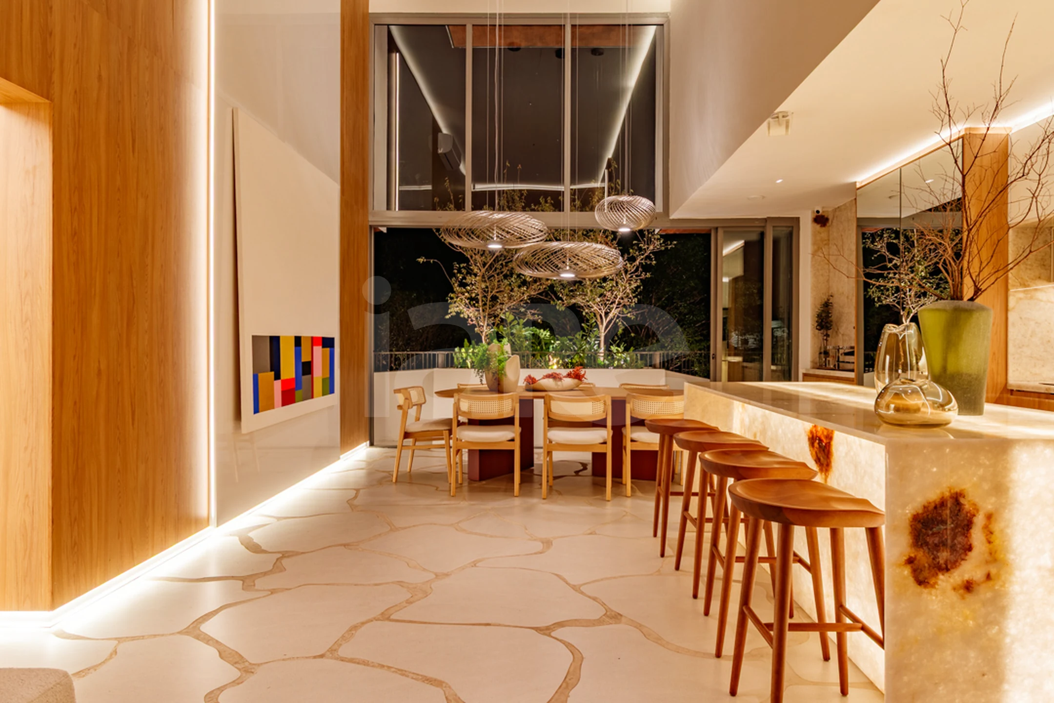 Alta Floresta - Apartamento com 98 m², em Tatuapé — foto 6