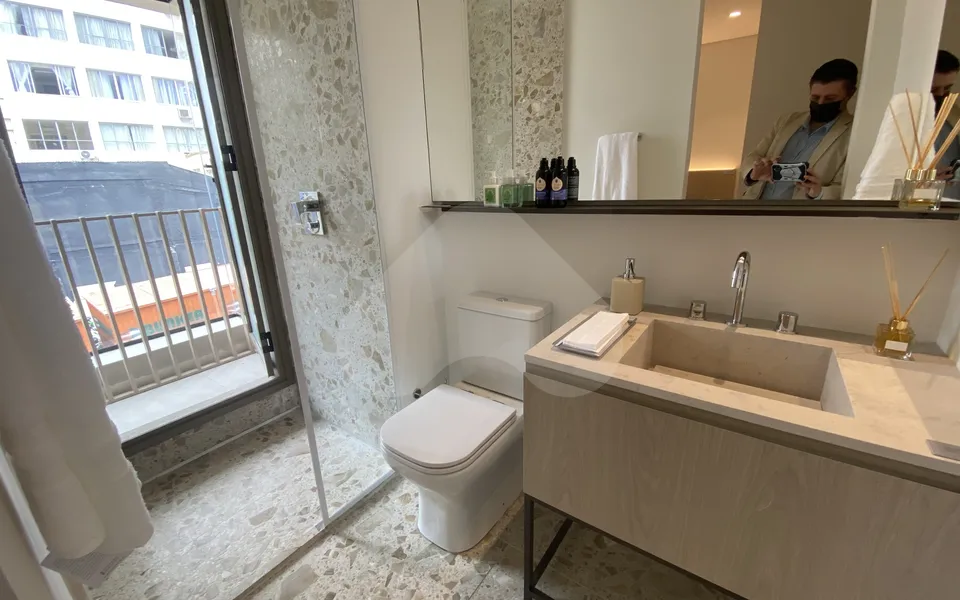 Casa Jardins Jaú by You - Apartamento com 145,12 m², em Jardim Paulista — foto 16
