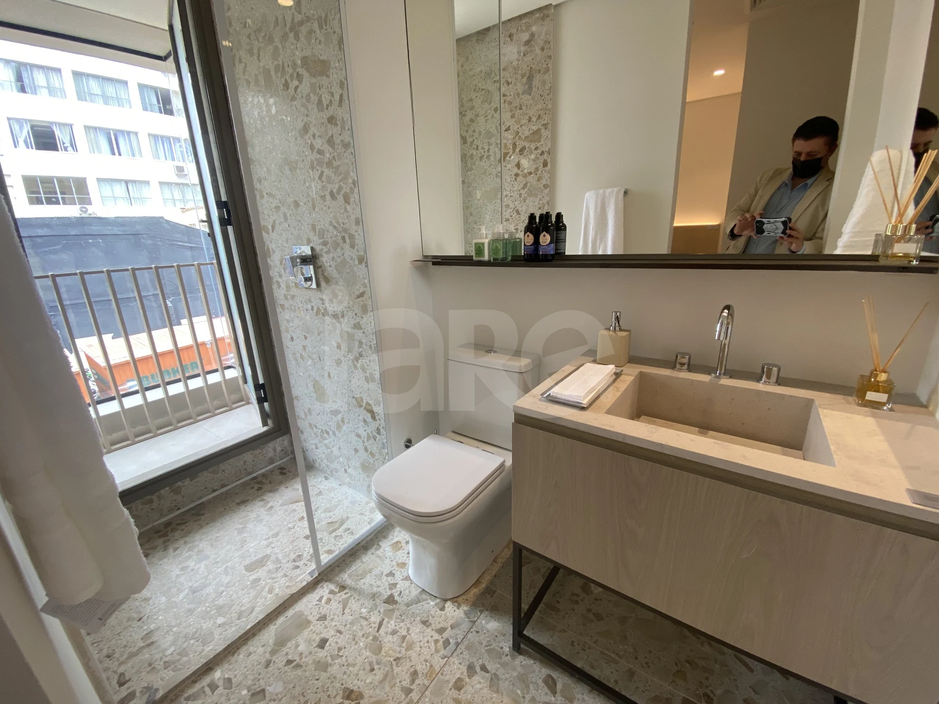 Casa Jardins Jaú by You - Apartamento com 145,12 m², em Jardim Paulista — foto 16