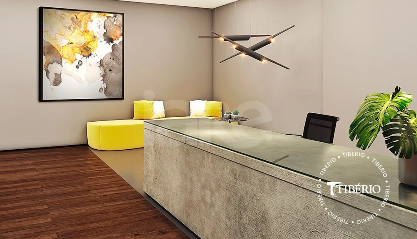 Constantino Campo Belo - Studio com 24,99 m², em Campo Belo — foto 3