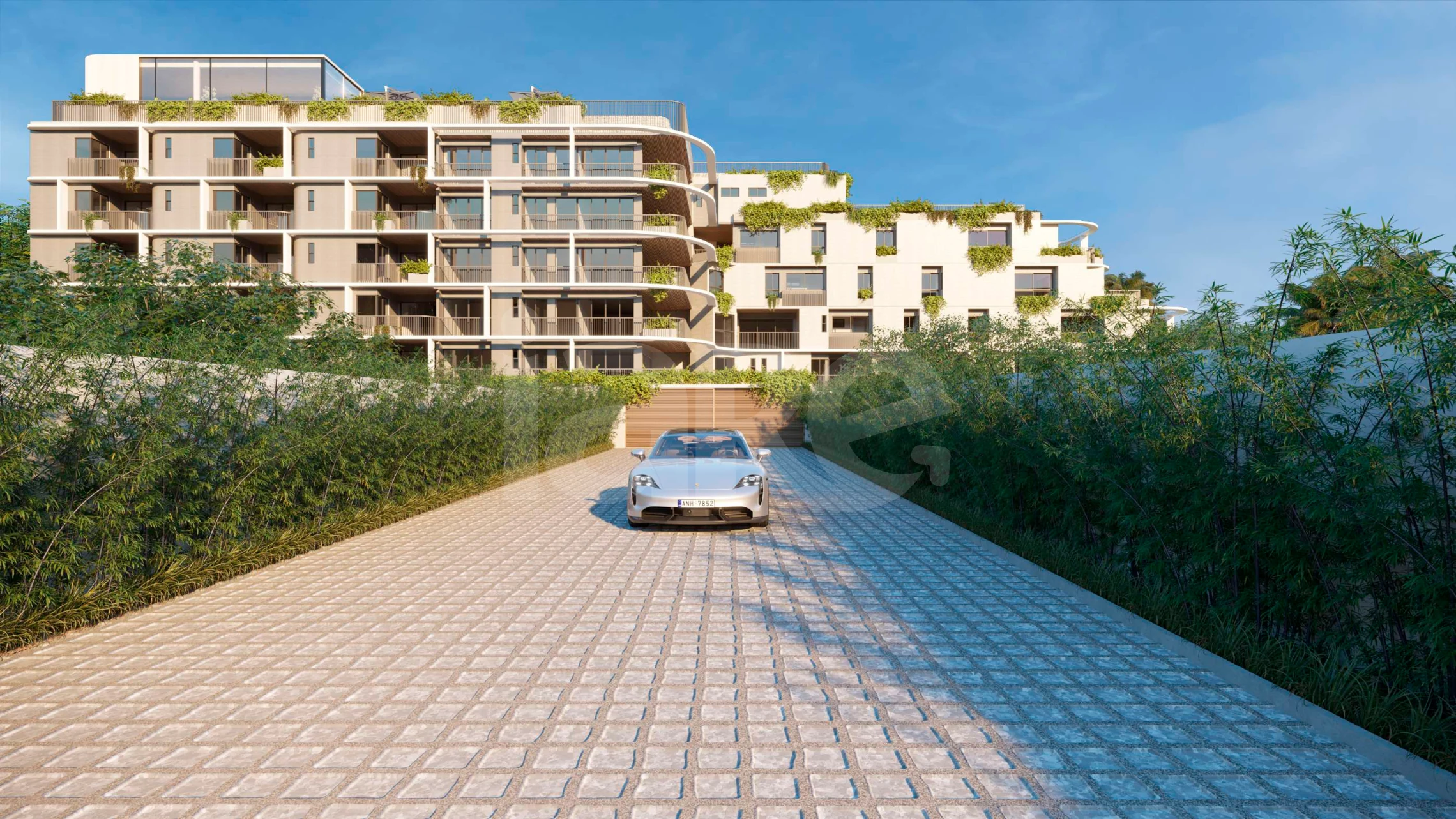 Golden Beach Formosa - Apartamento com 174 m², em Ponta de Matos — foto 23