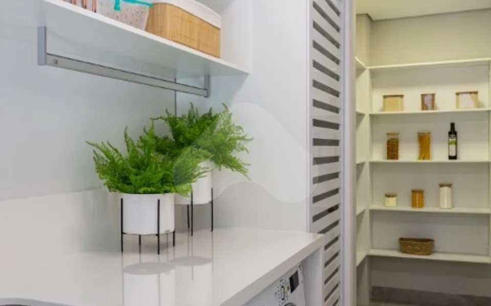 Ares Marista - Apartamento com 186,56 m², em Setor Marista — foto 11