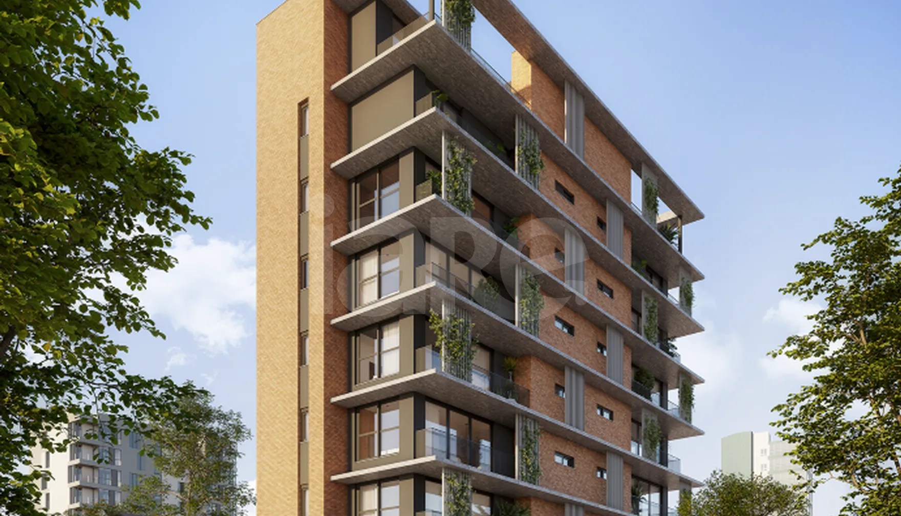 Palmeira 178 - Apartamento com 83,58 m², em Petrópolis — foto 1