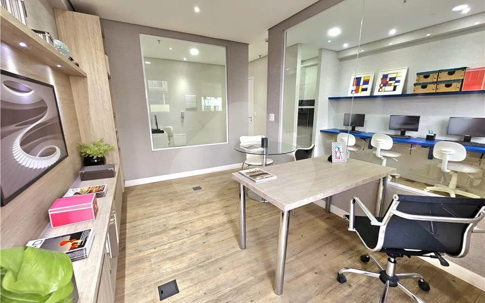 Business Tropical Center - Sala comercial com 34,58 m², em Vila Mariana — foto 11