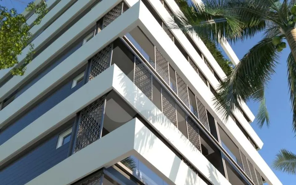 Splendido Blue Diamond - Apartamento com 199,51 m², em Cabeçudas — foto 2