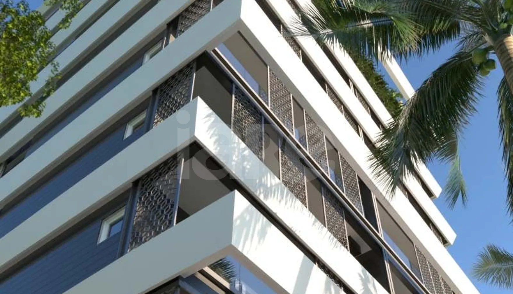 Splendido Blue Diamond - Apartamento com 199,51 m², em Cabeçudas — foto 6