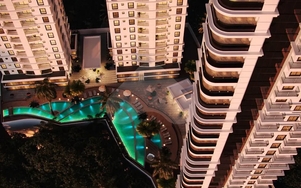 Albamares Home Club - Apartamento com 76,72 m², em Ressacada — foto 26