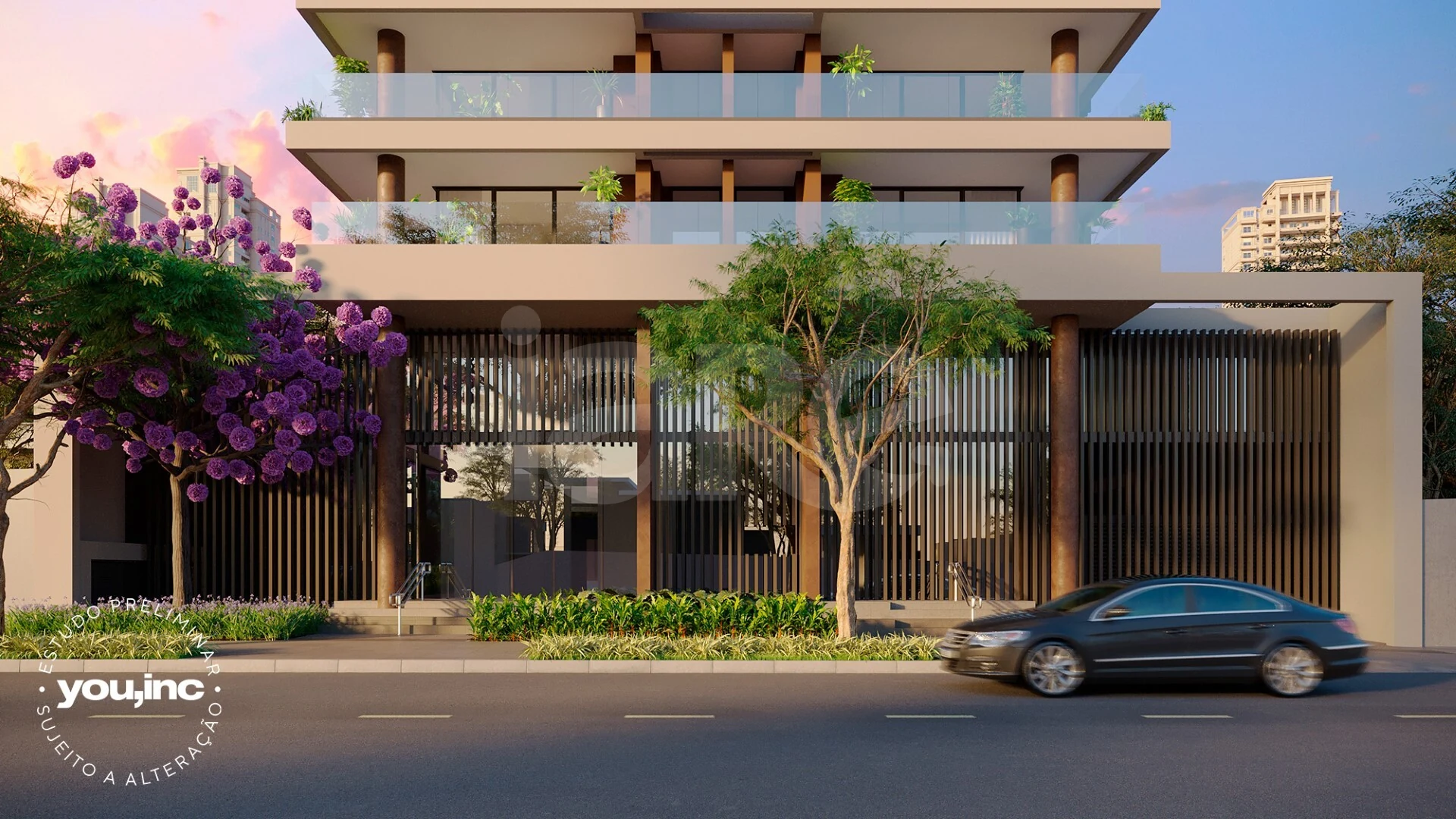 Park Mariana Exclusive - Apartamento com 94,11 m², em Vila Mariana — foto 8