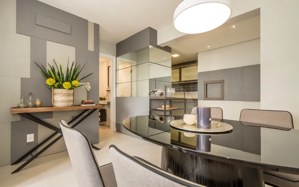Emílio 111 Boutique Residences - Apartamento com 53,37 m², em Três Figueiras — foto 15