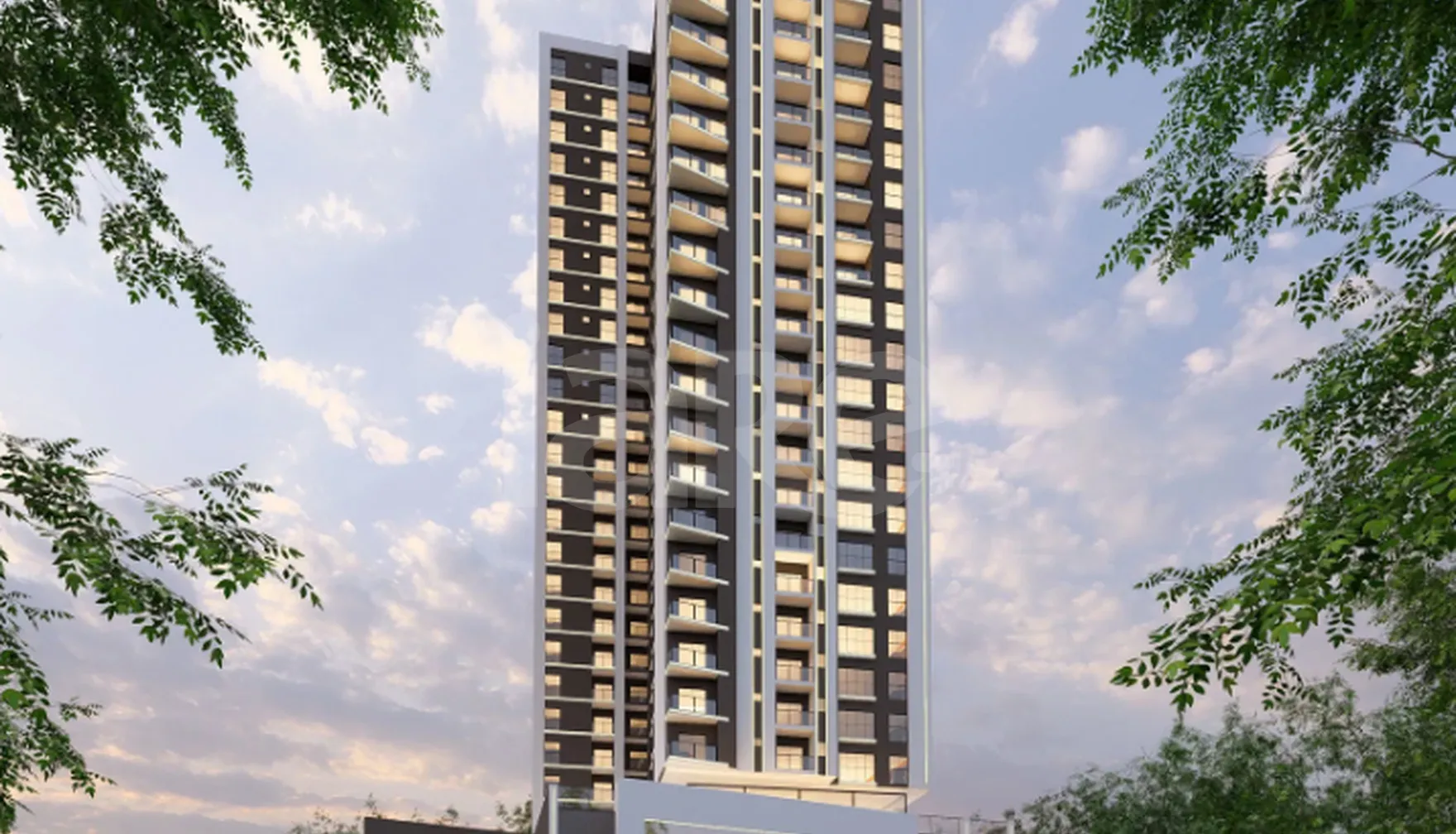 Elohim - Studio com 48 m², em Vila Nova — foto 1