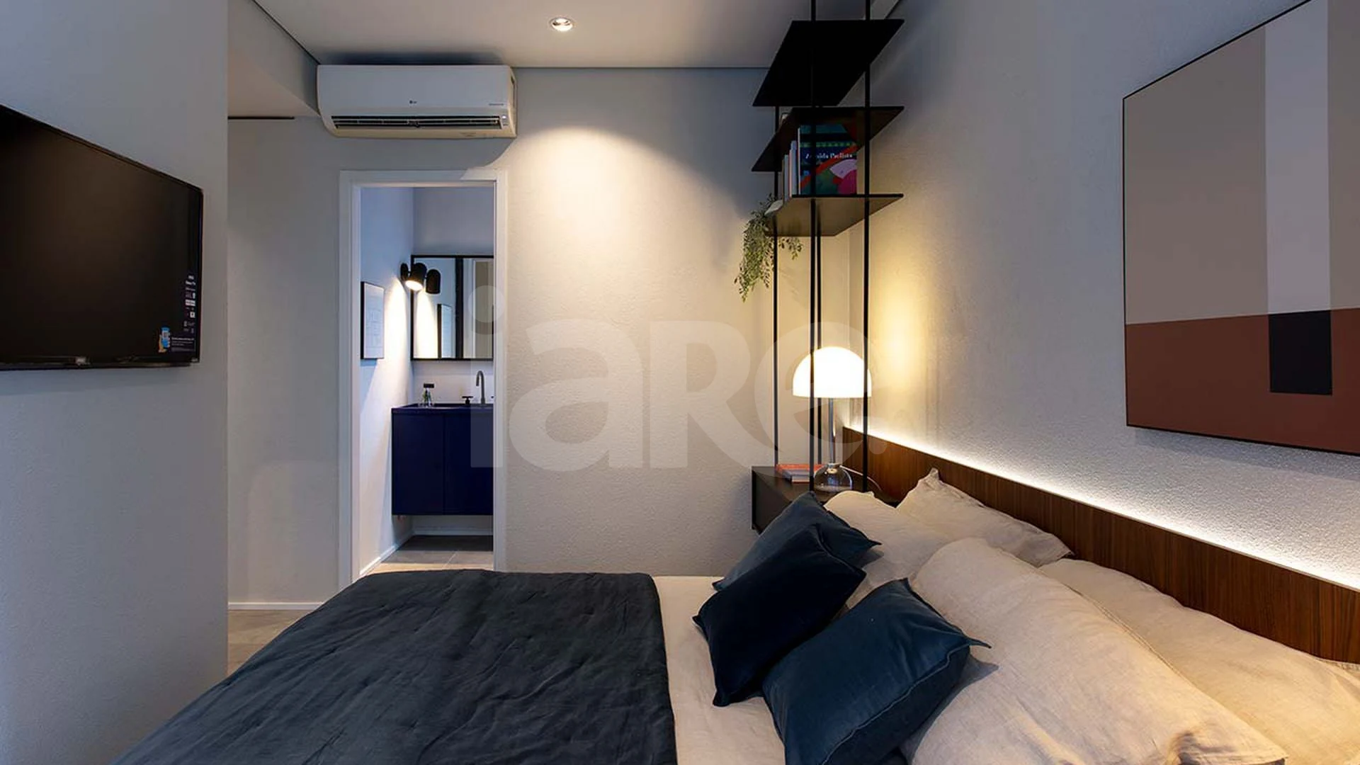 Nato Itaim - Apartamento com 39,69 m², em Itaim Bibi — foto 10