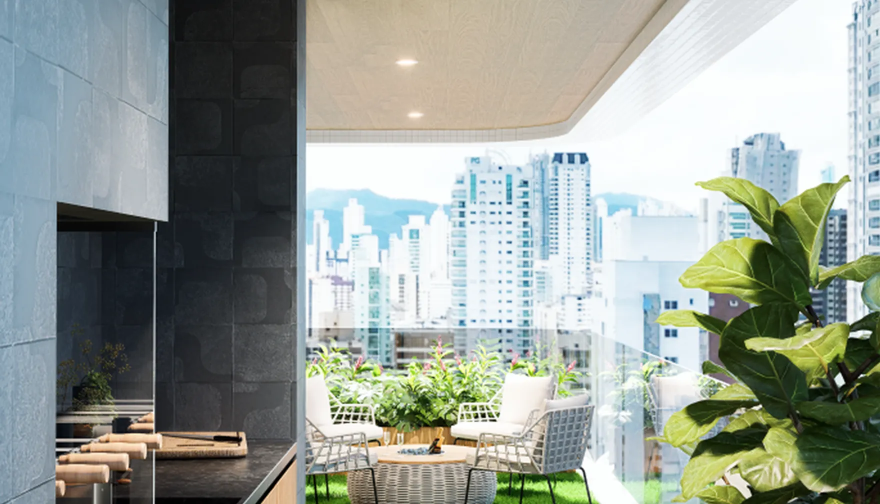 Quantum - Loja com 53,27 m², em Centro — foto 13