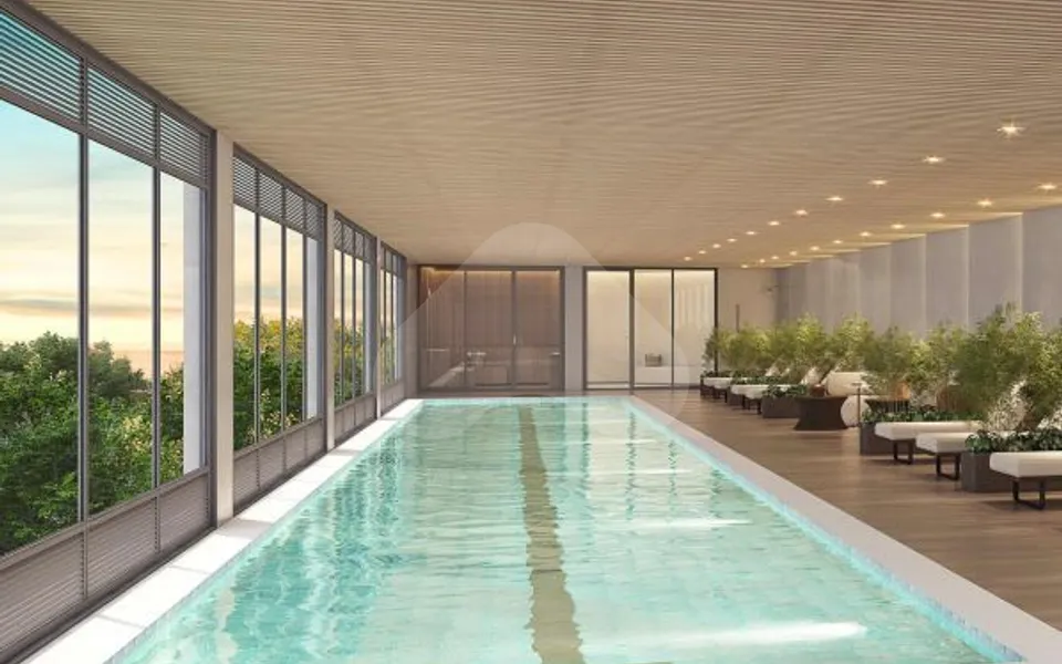 Reserva Flamboyant - Apartamento com 155,79 m², em Água Branca — foto 11