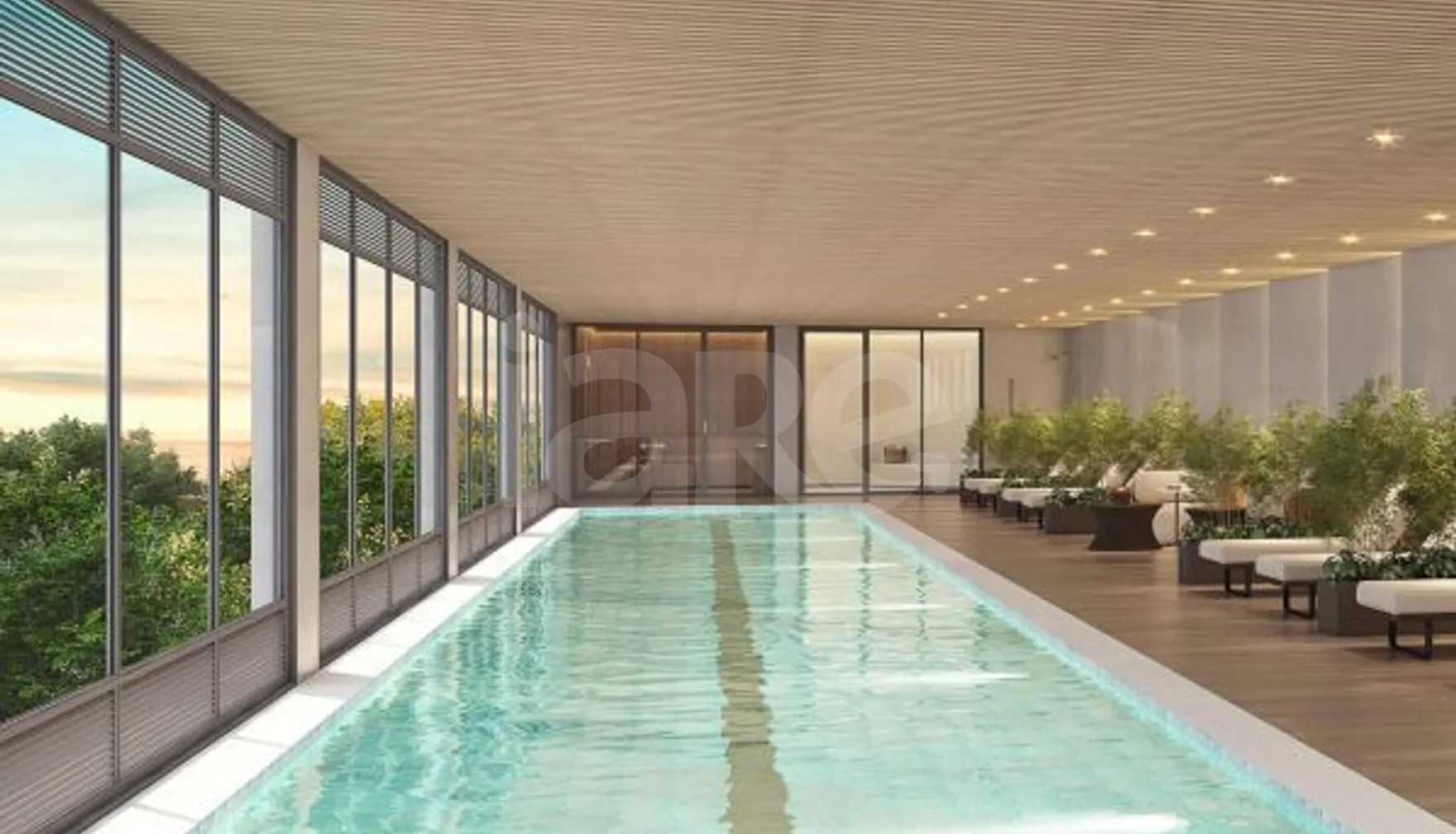 Reserva Flamboyant - Apartamento com 155,79 m², em Água Branca — foto 11