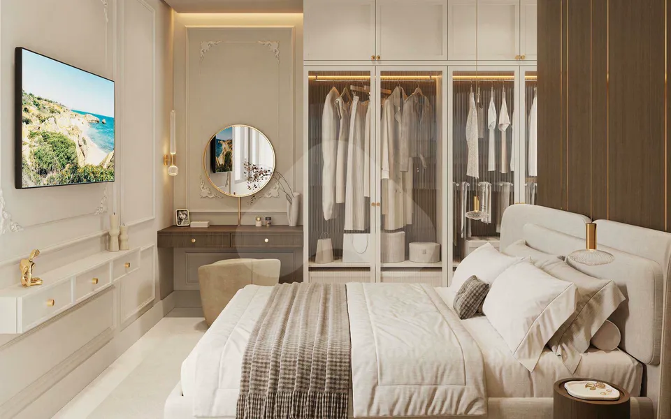 Algarve Residence - Apartamento com 91,38 m², em Perequê — foto 13