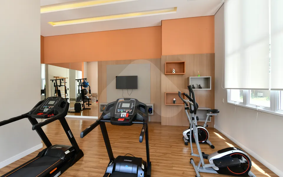 All Jazz - Apartamento com 68 m², em Vila Mascote — foto 17