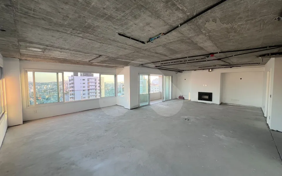 The Bentley Apto 1202 - Apartamento com 257,6 m², em Bela Vista — foto 22