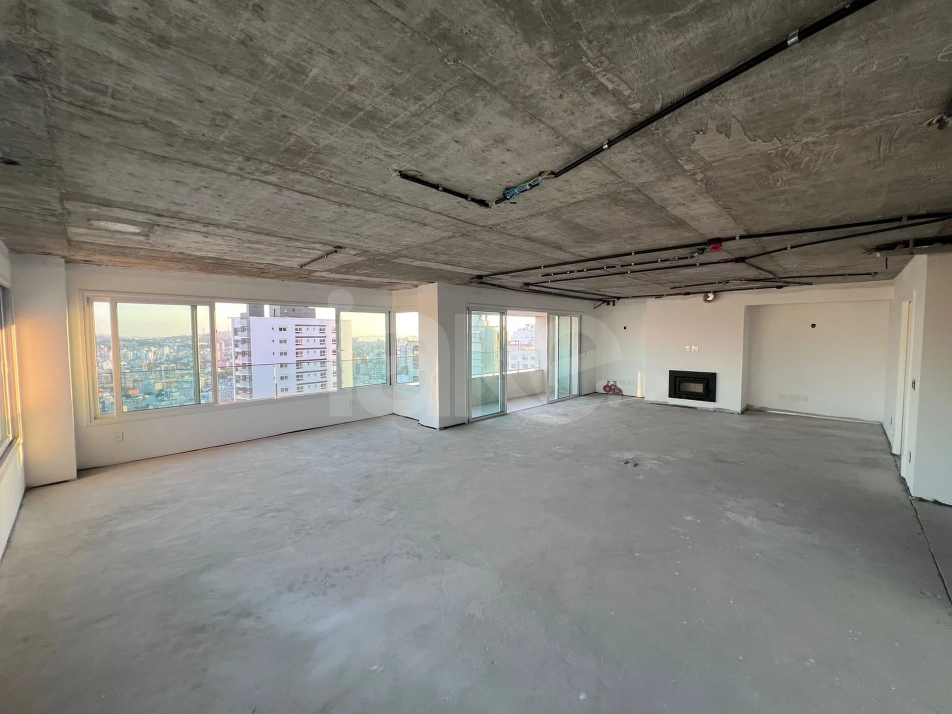 The Bentley Apto 1202 - Apartamento com 257,6 m², em Bela Vista — foto 3