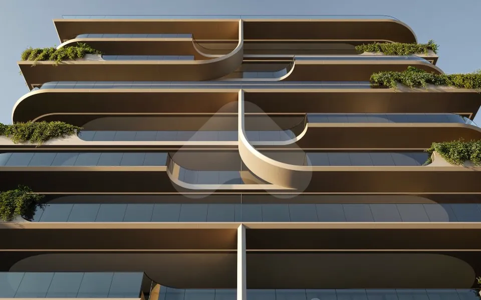 Atto Design by Pininfarina - Apartamento com 462,4 m², em Barra da Tijuca — foto 7
