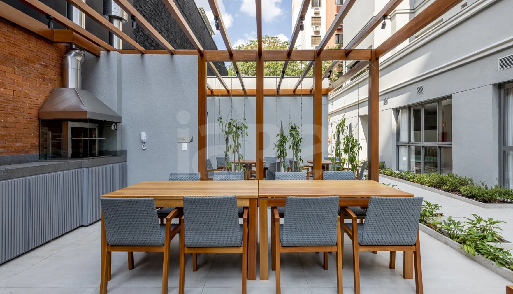 Prime Wallig - Apartamento com 67,29 m², em Passo da Areia — foto 26