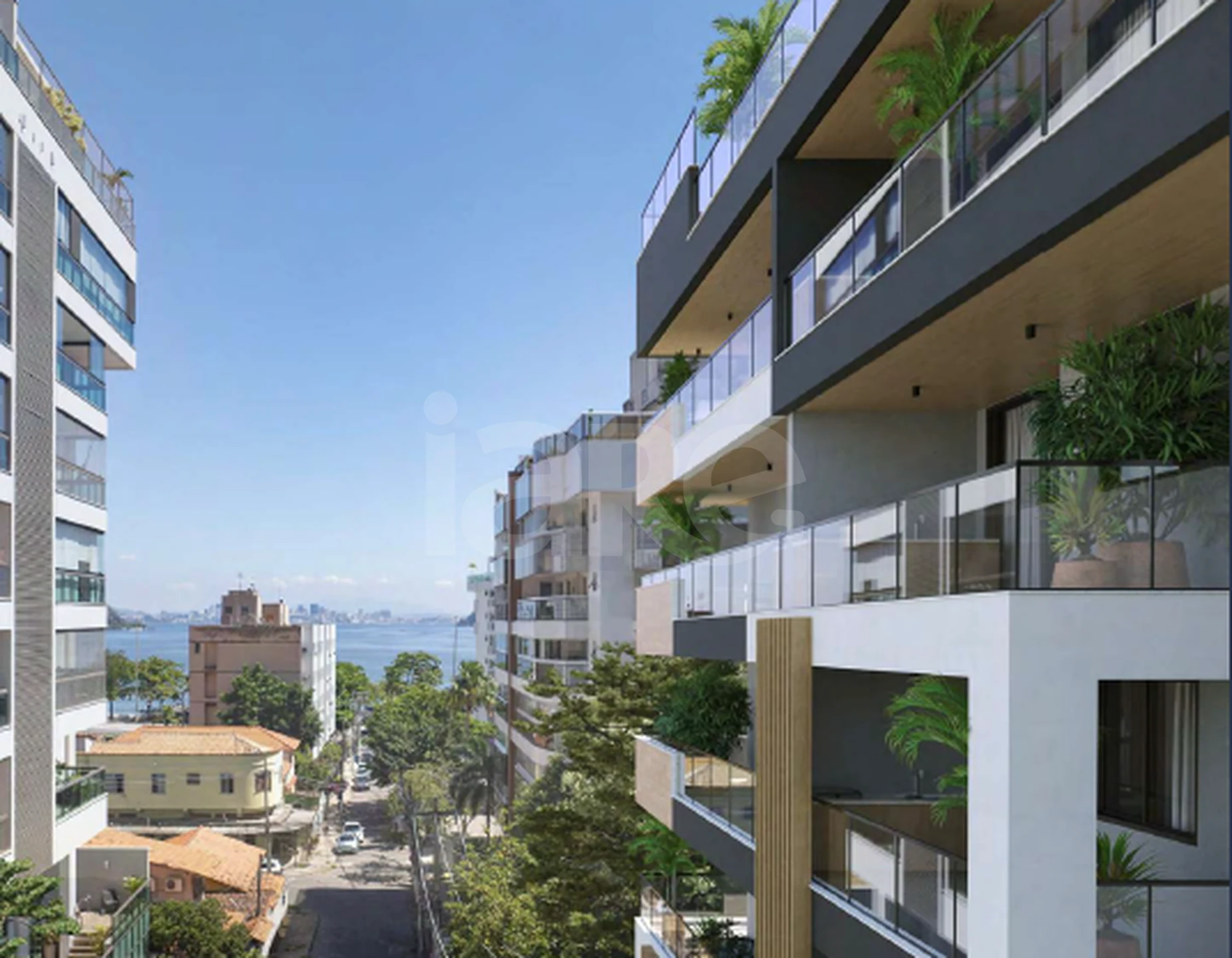 Upside Charitas - Apartamento com 75,36 m², em Charitas — foto 15