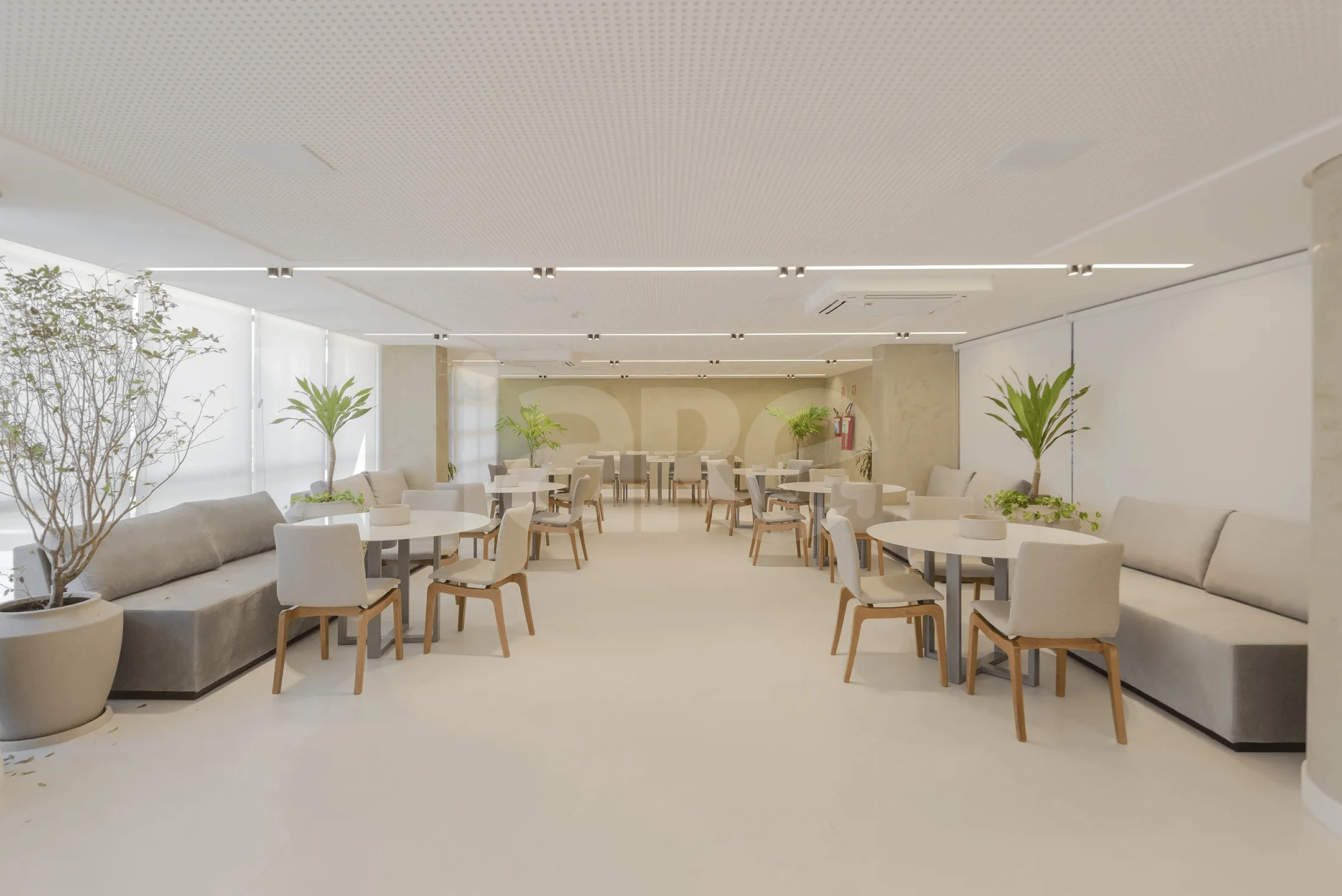 Blue Beach - Cobertura com 124,58 m², em Vila São João — foto 9
