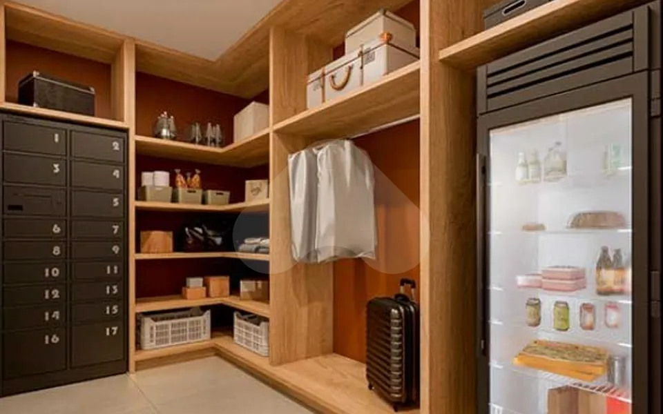 Ápice Vila Yara - Apartamento com 58,35 m², em Vila Yara — foto 14