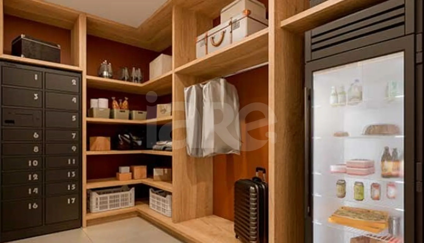 Ápice Vila Yara - Apartamento com 58,35 m², em Vila Yara — foto 16