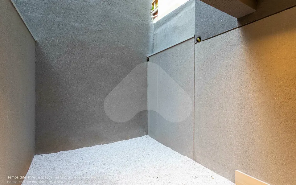 Next Franca - Studio com 19,42 m², em Jardim Paulista — foto 28
