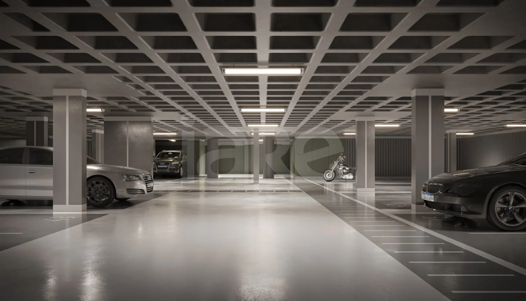 Bioma Itaim - Apartamento com 209,11 m², em Itaim Bibi — foto 17