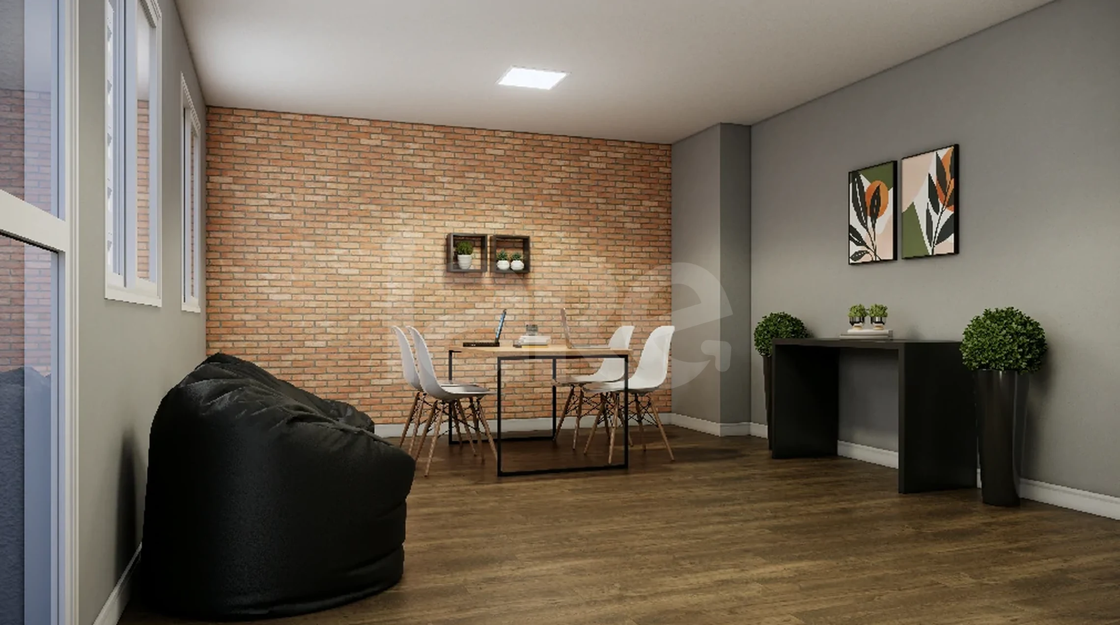 Metrocasa São Miguel Paulista - Cobertura com 72,02 m², em Vila Curuçá — foto 33