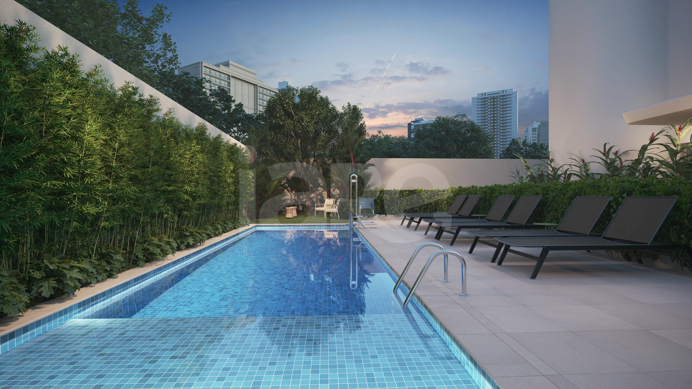 Lux - Apartamento com 157,78 m², em Alto da Lapa — foto 10
