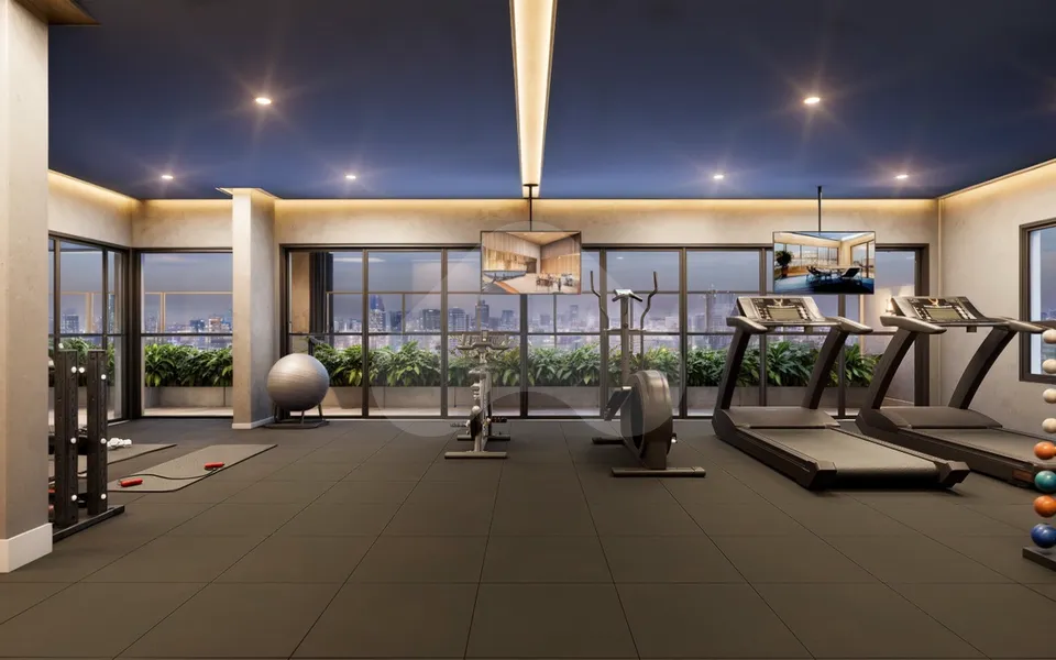 Ap One - Studio com 27,64 m², em Aclimação — foto 10