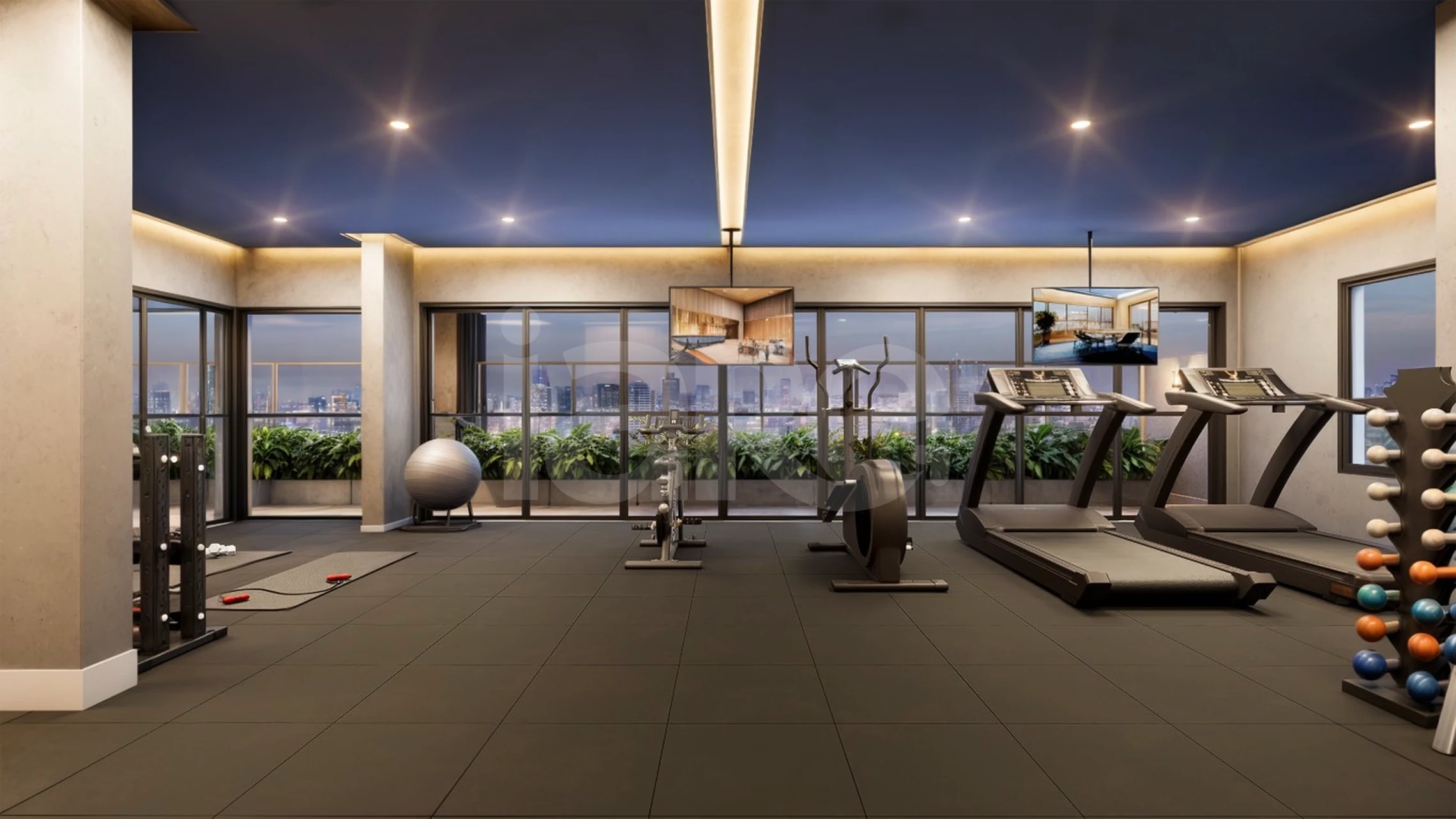 Ap One - Loja com 229,25 m², em Aclimação — foto 4