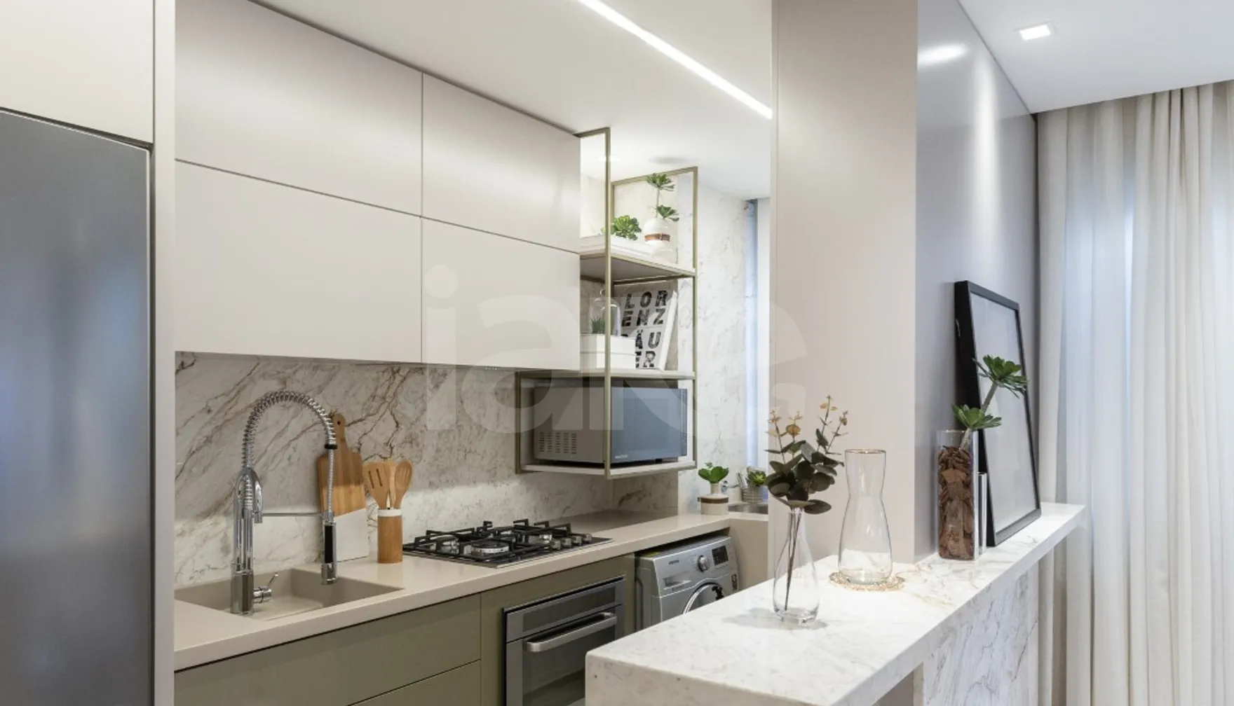 Prime Altos do Germânia - Apartamento com 67,62 m², em Passo da Areia — foto 12