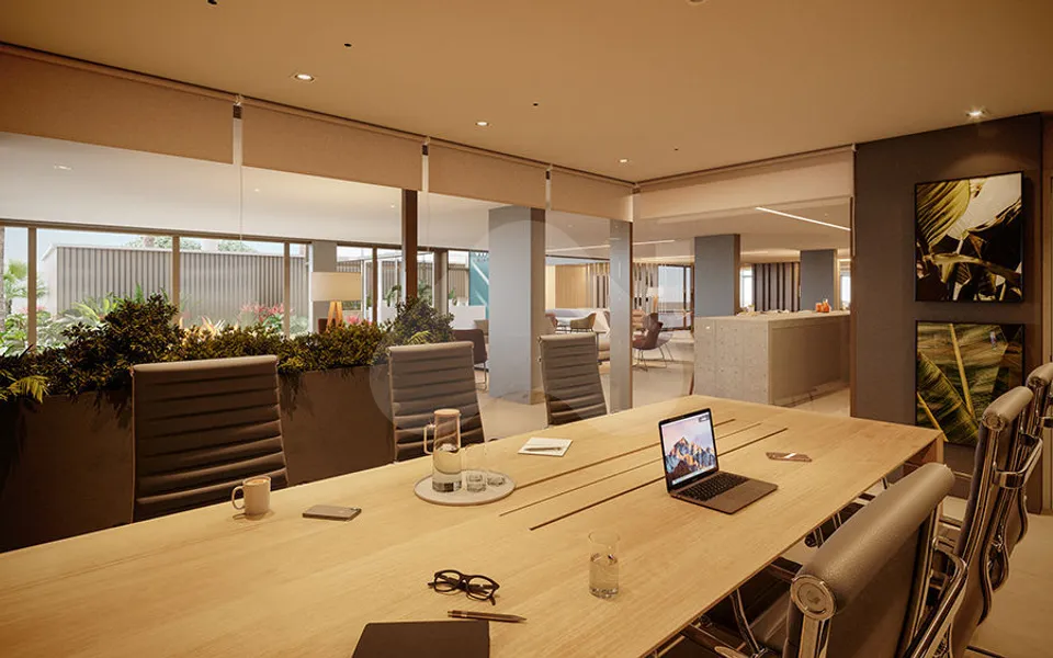 Vitta Home Resort - Apartamento com 62,22 m², em Fazenda — foto 14
