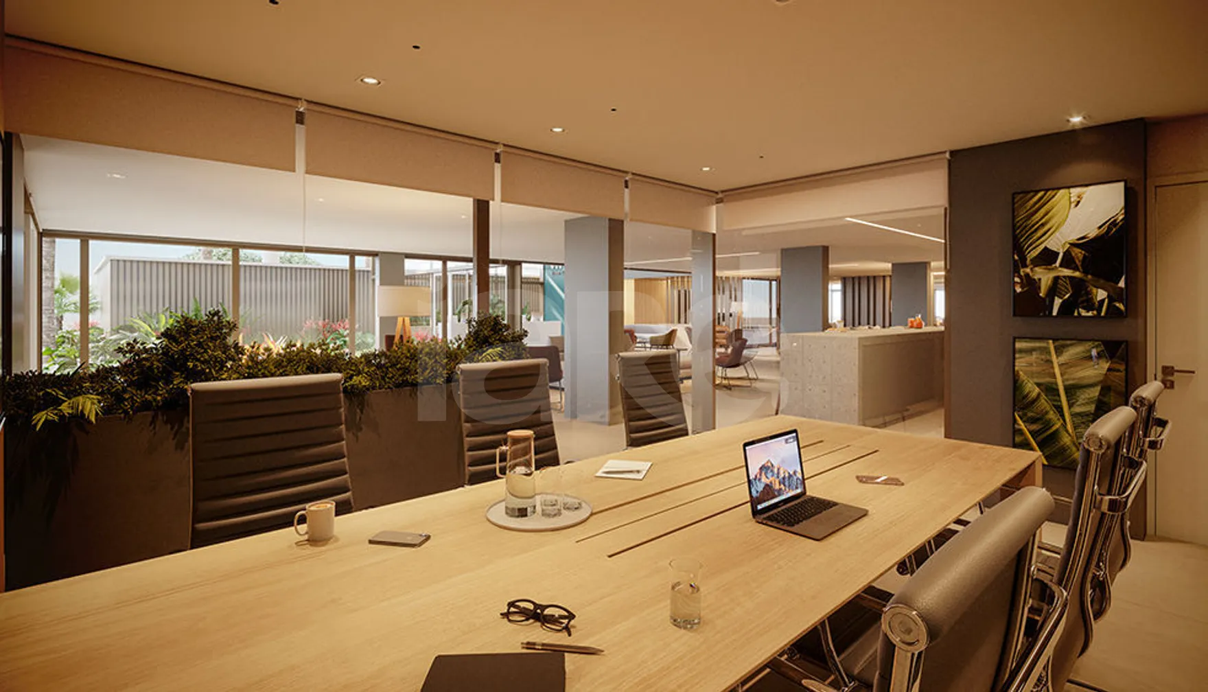Vitta Home Resort - Apartamento com 74,53 m², em Fazenda — foto 14
