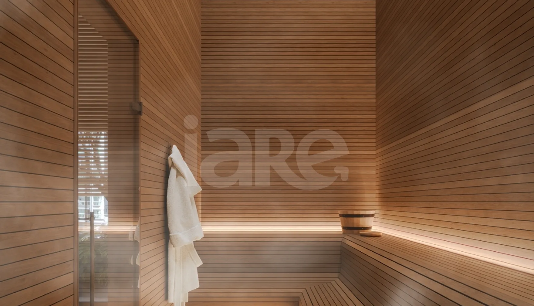 Clarté - Apartamento com 143 m², em Meia Praia — foto 20