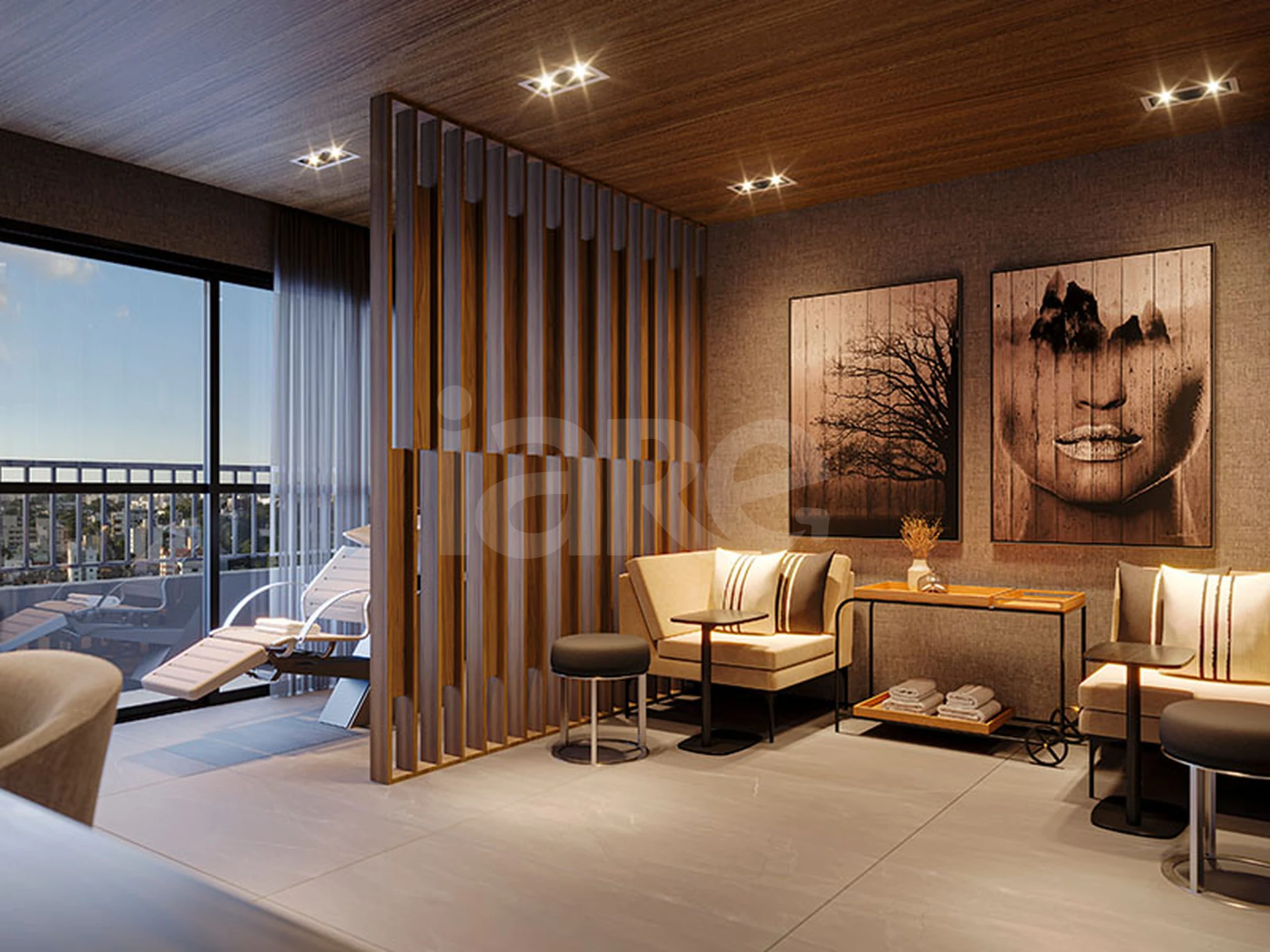 Splendido Praça da Árvore - Garden com 73,71 m², em Praça da Árvore — foto 3