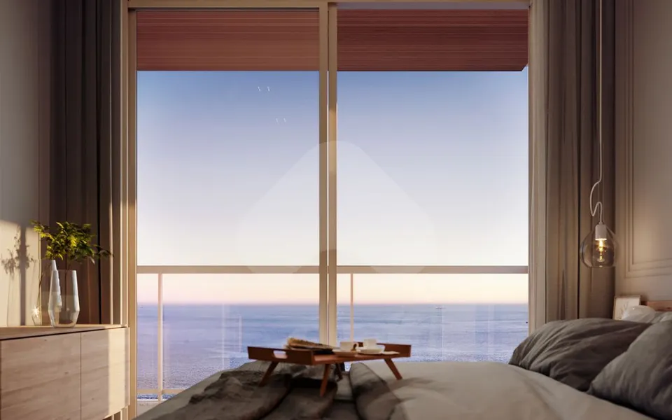 Torres Da Brava Sirena - Apartamento com 86 m², em Praia Brava de Itajaí — foto 19
