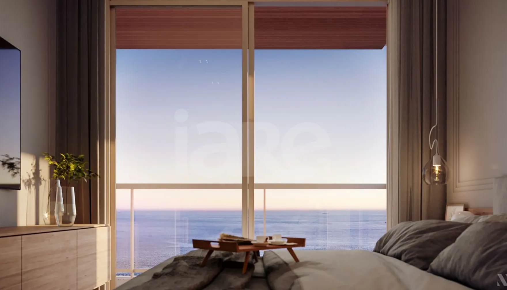 Torres Da Brava Sirena - Apartamento com 86 m², em Praia Brava de Itajaí — foto 3