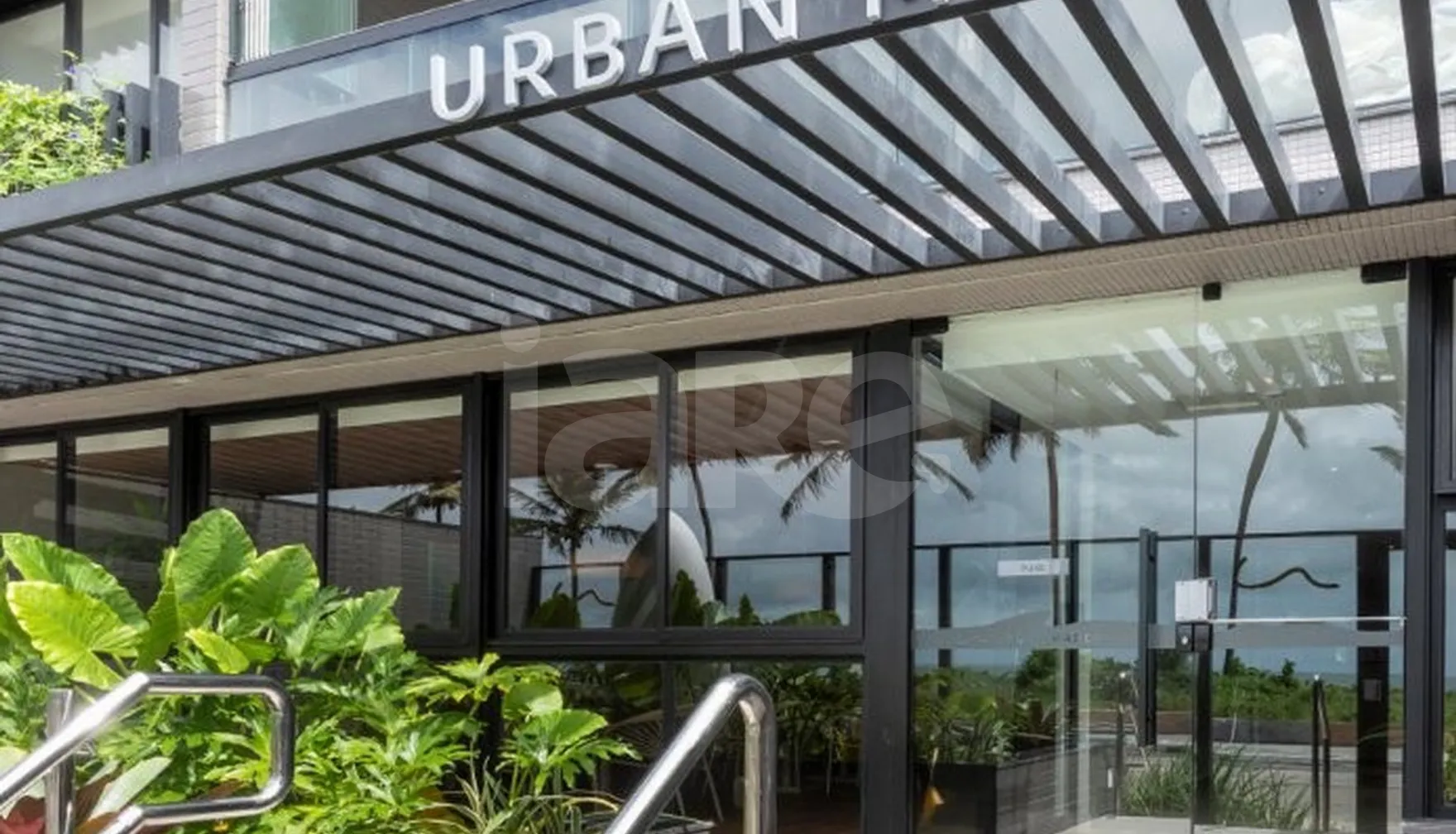 Urban Mares - Apartamento com 70 m², em Intermares — foto 4