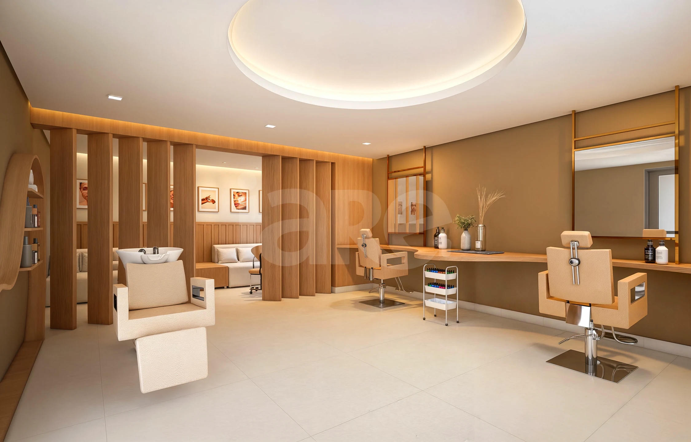 Hug Vitality - Garden com 61,42 m², em Vila Brasil — foto 5