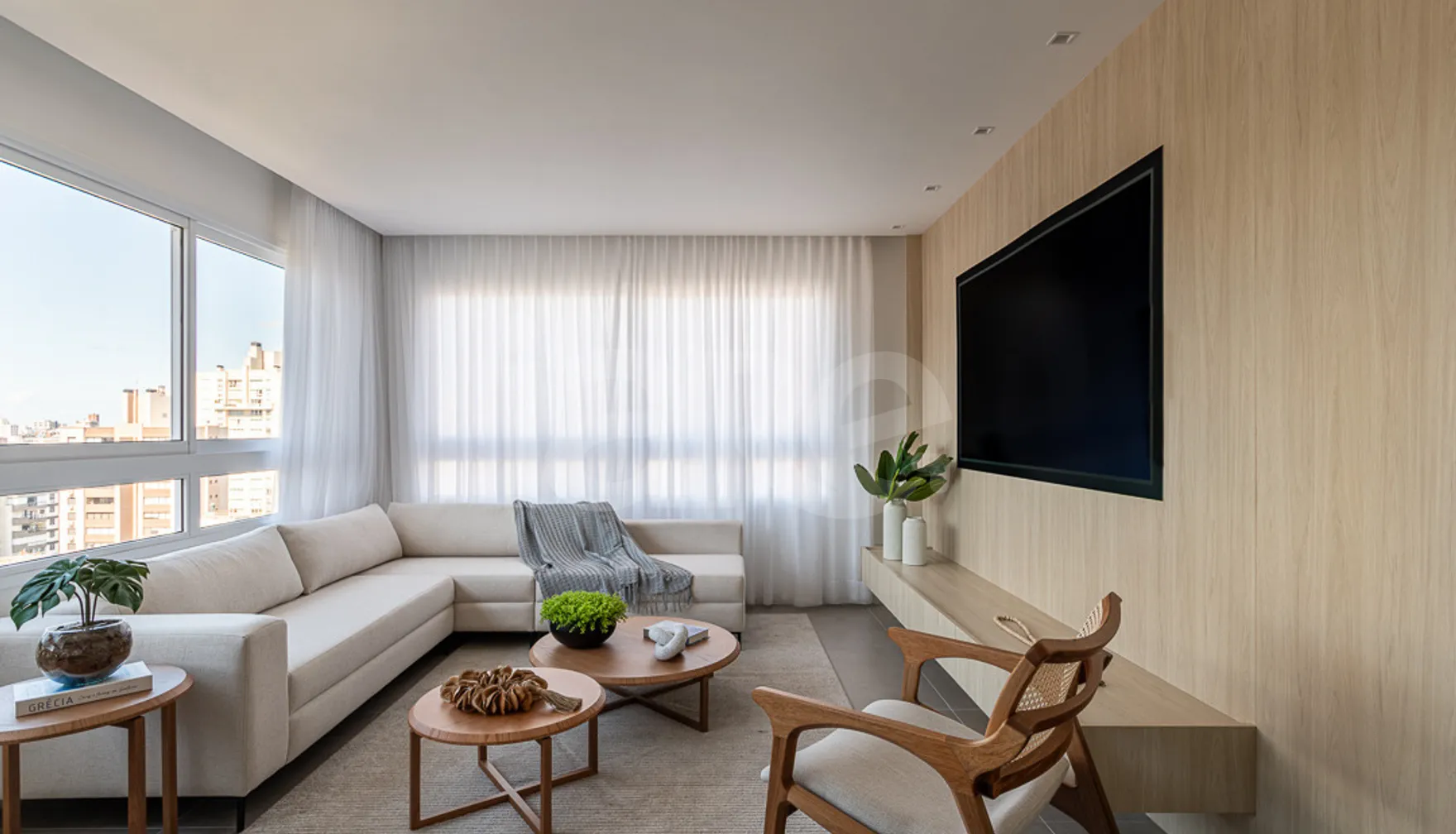 Reserva Marquês - Apartamento com 112,8 m², em Auxiliadora — foto 5