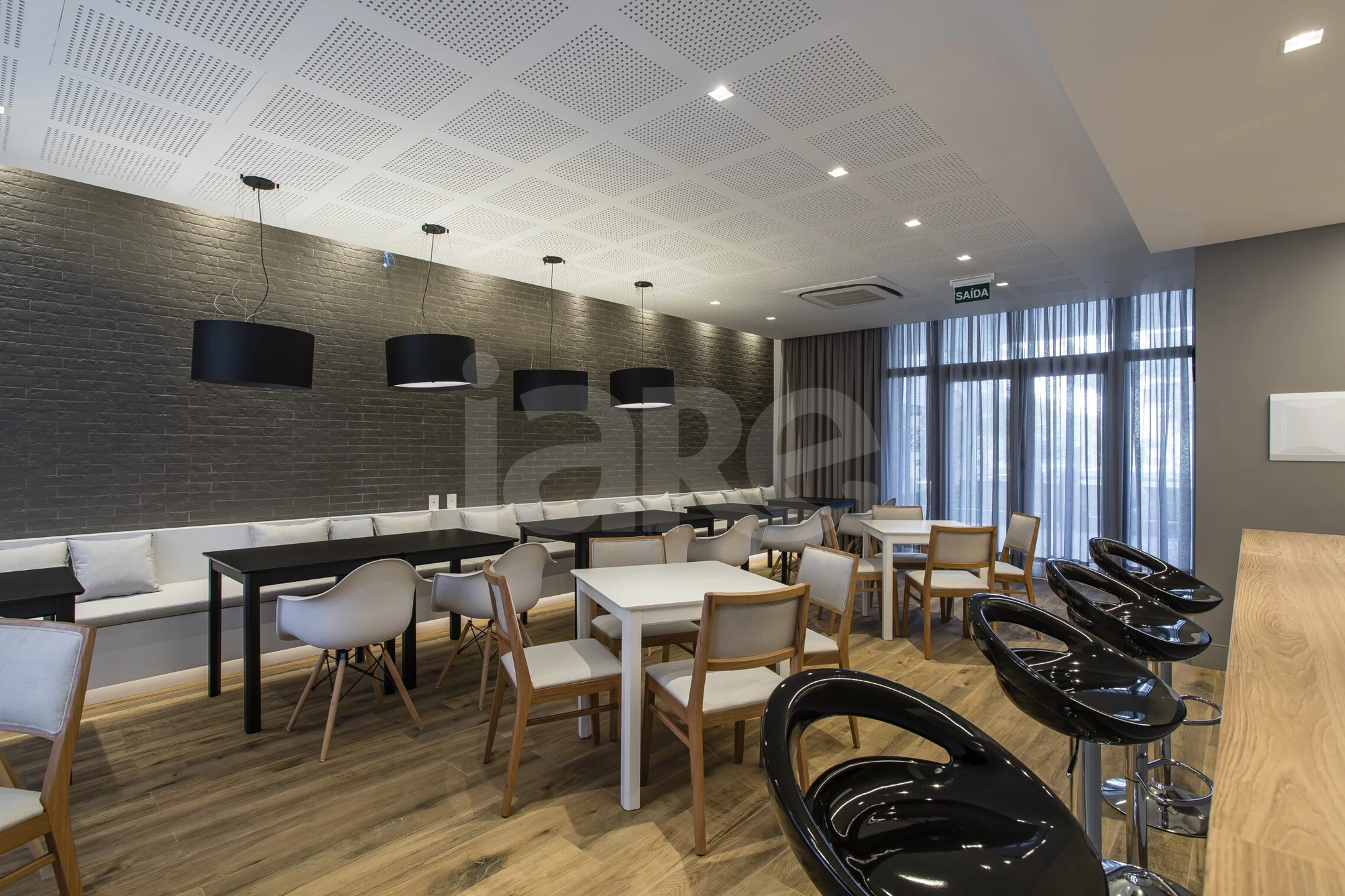 MW Select - Apartamento com 149,84 m², em Tristeza — foto 35