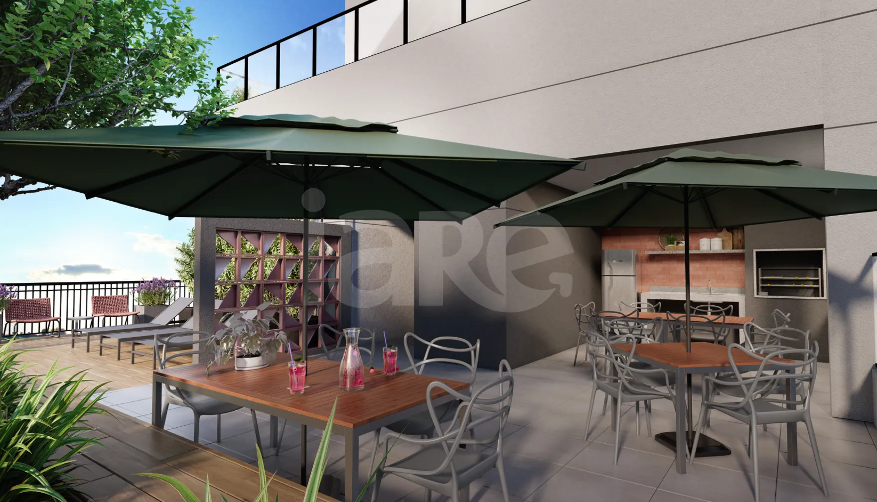 Mirus - Apartamento com 28,35 m², em Jardim Vera Cruz — foto 18
