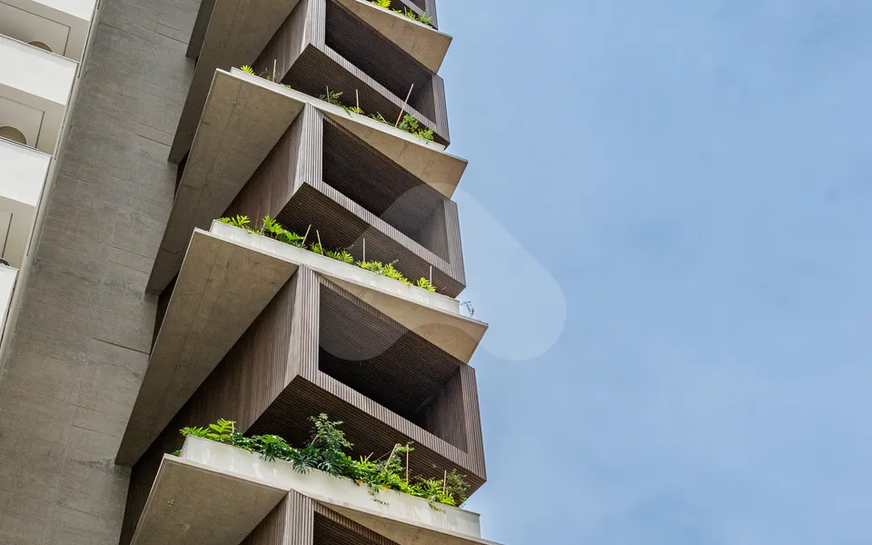 Tumiaru 120 Ibirapuera - Apartamento com 185,27 m², em Ibirapuera — foto 9
