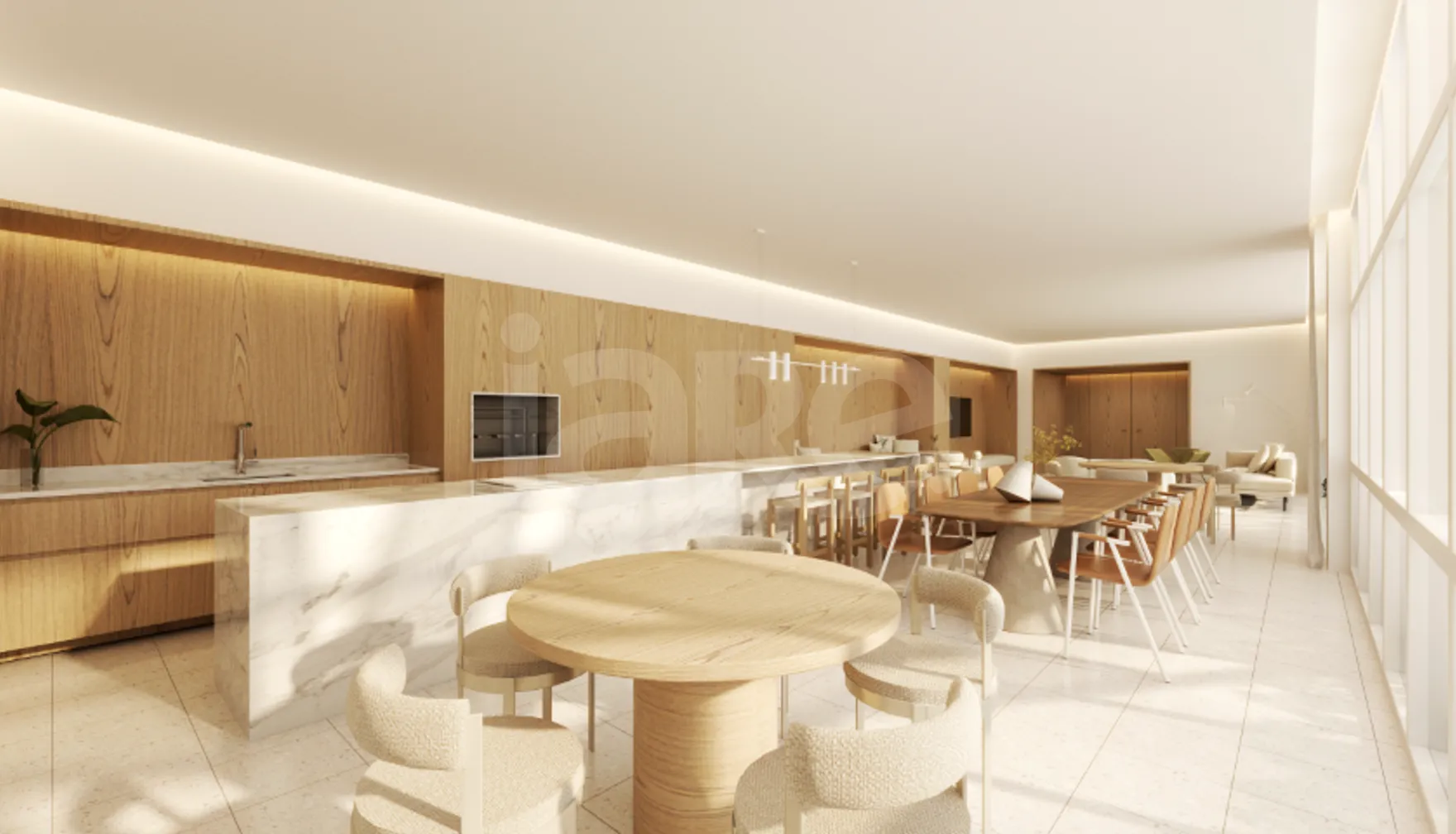 Blanc de Rouge - Cobertura com 213,31 m², em Juvevê — foto 11