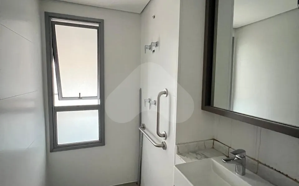 Helbor Edition Apto EDITRB - Apartamento com 122 m², em Sumarezinho — foto 8